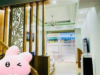 Hàng hiếm nhà 4 tầng đầu nguyễn thành hãn gần trưng nữ vương, tiện ích đủ đầy
