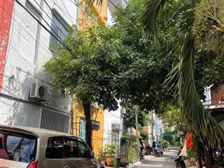 Hàng hiếm  2 mặt tiền trước sau đường trần hưng đạo view sông hàn triệu đô cực xịn xò