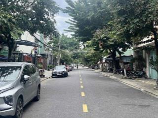 Chủ thiện chí bán lô đất đường phạm cự lượng 160m2 ngang 5.7m đoạn kinh doanh sầm uất