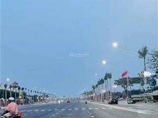 Chủ thiện chí bán lô đất 141m2 nại nam 8 gần toà nhà 69 tầng đang xây dựng  hoà cường bắc