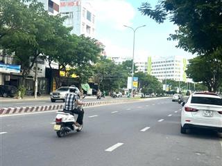 Bán gấp lô đất 207m2 đường nguyễn hữu thọ gần sát nguyễn văn linh  hải châu  đà nẵng