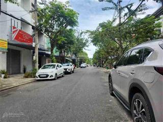 Bán nhà 2 tầng kiên cố đường ( 7m5) vũ hữu ngay tiểu la. dt 105m2 giá 9 tỷ 5
