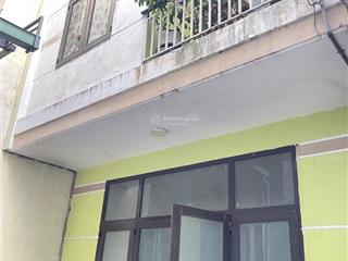Bán đất tặng nhà 2 tầng kiệt ỷ lan nguyên phi, hải châu