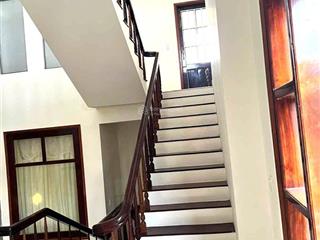 Chủ thiện chí bán căn nhà 3 tầng đường tố hữu 100m2 ngang 5m sẵn vào ở  trung tâm hải châu