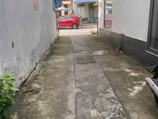 Bán nhà 3 tầng 3 mê kiệt hà huy giáp 42m2 ngang 7m  hoà cường  hải châu