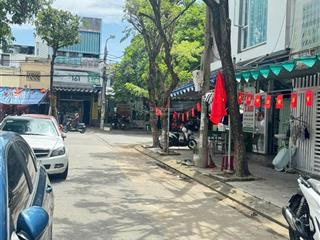 Chính chủ cần bán lô đất đường 5m5 hà huy giáp  hải châu đà nẵng