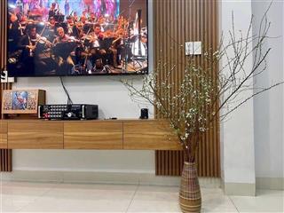 Bán nhà 3 tầng 3 mê đường nguyễn lai  nhà mới hiện đại xây kiên cố gần sát nguyễn hữu thọ