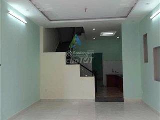 Bán nhà mặt tiền đường nam sơn 5 (có phòng ngủ dưới) hoà cường bắc gần phan đăng lưu