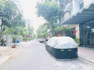 Chính chủ bán nhà c4 mt đường 5m5 hòa minh 14, song song đường kinh dương vương