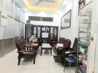 Nhà mặt phố tại bình chiểu, 9,7 tỷ, 104m2, hot!