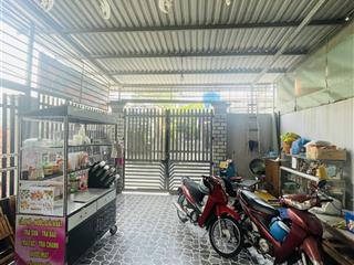 Chính chủ bán đất tặng nhà 2 tầng mặt tiền kinh doanh ,dt 278 m2, có 9 p trọ, bình chiểu thủ đức.