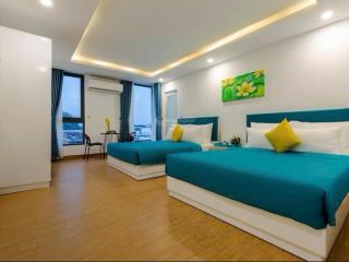 Cơ hội sở hữu tòa căn hộ dòng tiền nguyễn duy hiệu  giá cực rẻ