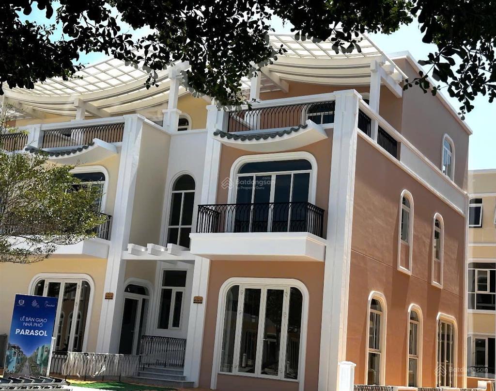 Bán nhà tại parasol, cam nghĩa, cam ranh, khánh hòa, 40 triệu / m2, 163.2 m2