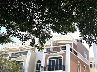 Bán nhà tại parasol, cam nghĩa, cam ranh, khánh hòa, 40 triệu / m2, 163.2 m2