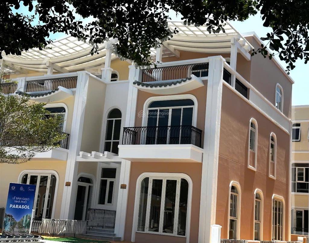 Bán nhà tại parasol, cam nghĩa, cam ranh, khánh hòa, 40 triệu / m2, 163.2 m2