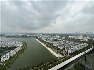Căn hộ masteri h3 2pn 63m2 view trực diện hồ 24ha, hướng đông nam tầng cao thoáng đẹp nhất ocp1