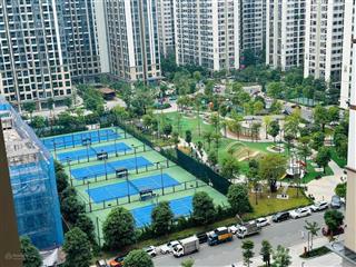Thuê căn hộ 2 phòng ngủ toà masteri ocean park 1. chỉ 12 triệu full đồ đẹp, tầng trung view thoáng.