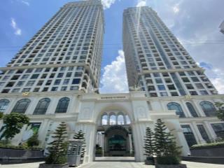 Bán căn góc 3pn  90m2  dự án sunshine riverside view sông hồng, cầu nhật tân