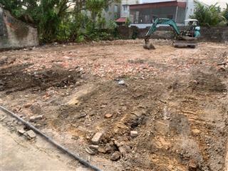 Bán đất tại thị trấn trần cao, phù cừ, hưng yên, 6,5 triệu / m2, 292 m2, hàng hiếm
