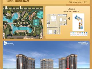 Chỉ với 882tr anh chị sở hữu được căn nhà bàn giao theo tiêu chuẩn 5sao . tiện ích đầy đủ .