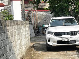 Bán đất tại xã liên nghĩa, văn giang, hưng yên, 2,2 tỷ vnd, 60,4 m2, view đẹp
