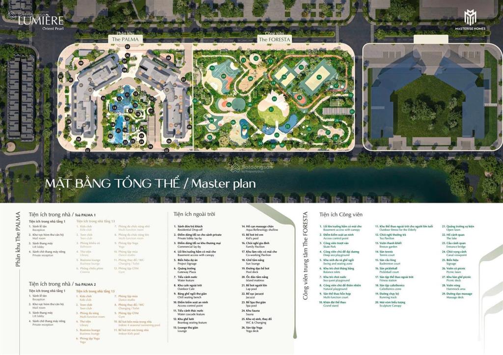Căn hộ dành cho hộ gia đình lớn hướng đông nam, view bể bơi cực đỉnh với ban công kính cong