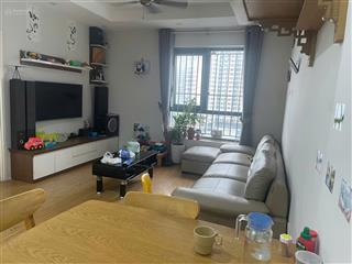 Bán chung cư 68m2 tại vạn phúc hà đông hà nội