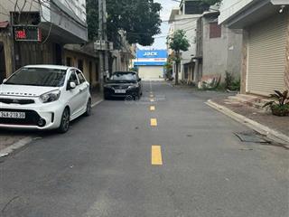 Bán mảnh đất siêu đắc địa ngay mặt ỷ lan, đặng xá, gia lâm. giá chỉ 7,5 tỷ có ngay 79m2