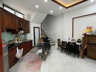 Bán nr đẹp xuất sắc, 6,4 tỷ, 34m2, hoàng mai, hà nội