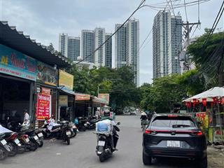 Cần bán nhà hẻm 33 đường tân thuận tây, quận 7