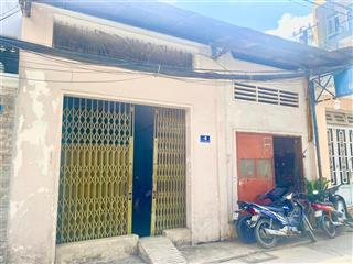 Bán nhà riêng tại quảng hiền, 16,8 tỷ, 111 m2, giá tốt, bảy hiền, tân bình, hcm, gần sân bay