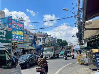 Bán nhà mặt tiền đỗ xuân hợp vị trí đắc địa dòng tiền khủng
