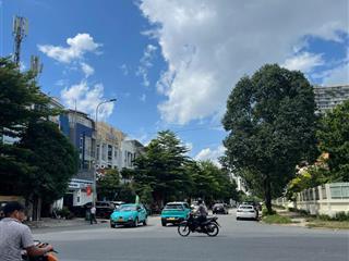 Bán lô đất xây chdv hẻm thông 6.2mx24.5 nh ngay hoàng diệu 2 hệ số xây cao