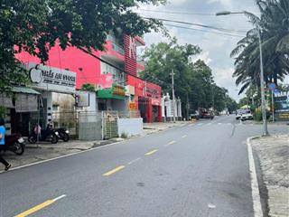 Siêu phẩm mt thống nhất bình thọ ngang 9m, 67m2 1tret 2 lau ngay metro
