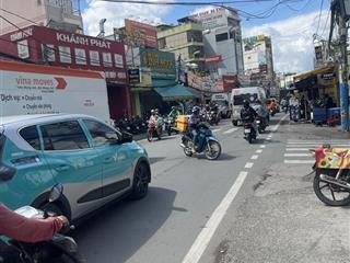 Bán lô đất vàng phước long b  8x27m  chdv đỉnh cao ngay trường học