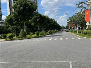 Bán đất tại phường an phú, quận 2, hồ chí minh, giá 28,5 tỷ, diện tích 114m2 ngang 7