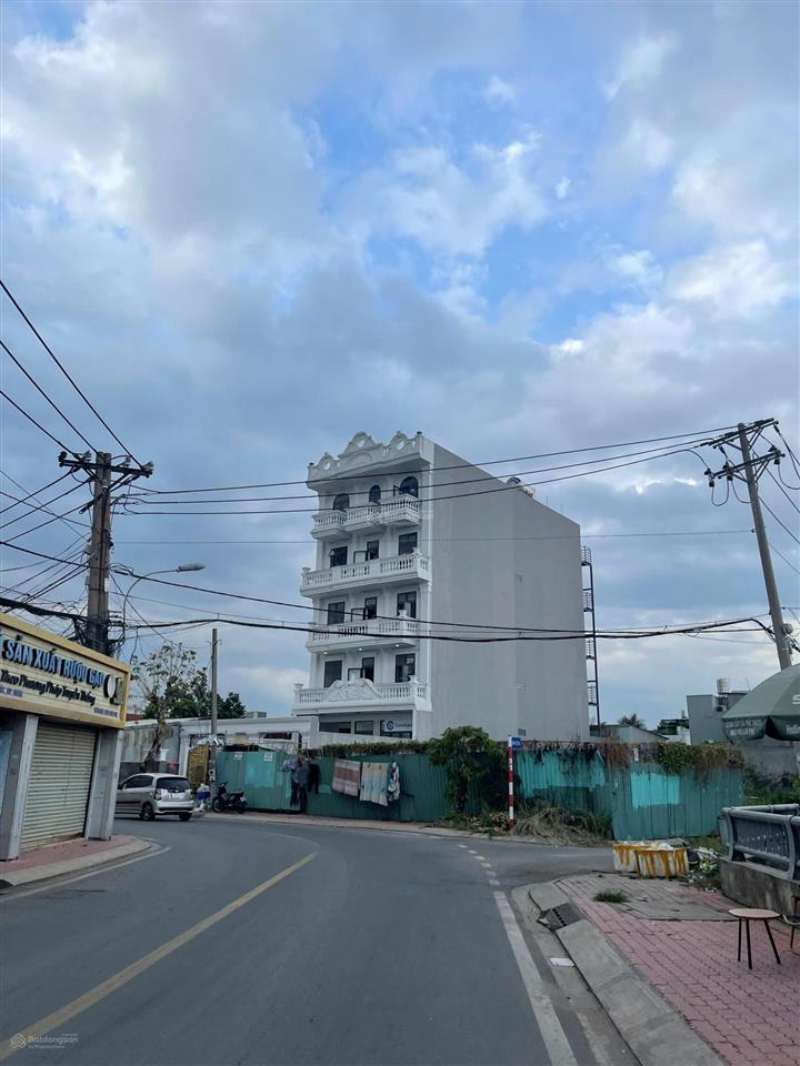 Bán nhà mt hồ bá phấn phước long a 8m x 26m hàng hiếm khó tìm vị trí kinh doanh cực đẹp!!!