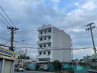 Bán nhà mt hồ bá phấn phước long a 8m x 26m hàng hiếm khó tìm vị trí kinh doanh cực đẹp!!!