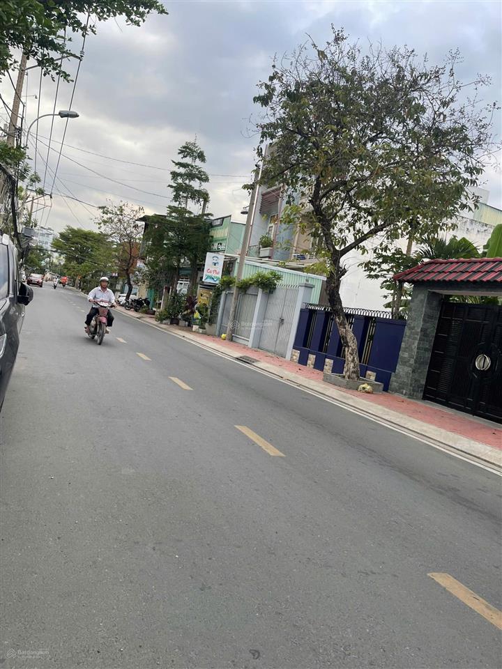 Bán nhà mt hồ bá phấn phước long a 8m x 26m hàng hiếm khó tìm vị trí kinh doanh cực đẹp!!!