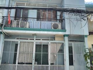 Ngay vòng xoay lê đại hành  bình thới q11  2 tầng  ngang khủng 5.9m  hẻm 5m thông  giá 7 tỷ tl
