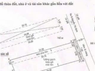 Dãy 8 phòng trọ 168m sát mặt tiền nguyễn thị định p.thạnh mỹ lợi nhỉnh 10 tỷ