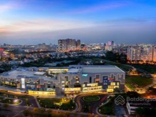 Bán lô góc kdc sadeco giải trí  nghỉ ngơi p. tân phong quận 7, dt 12,5x20 m  giá 38 tỷ