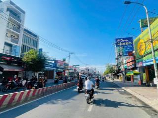 Bán nhà mặt phố vị trí vàng trục chính huỳnh tấn phát