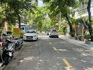 Bán biệt thự view sông căn góc 2 mặt tiền  kdc trung sơn dt 10x20m giá 45 tỷ