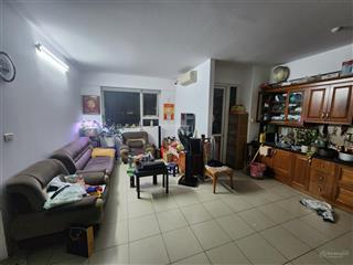 Cho thuê căn hộ 3pn, 14,5 triệu/th, 89m2 tại khương trung, thanh xuân, hà nội