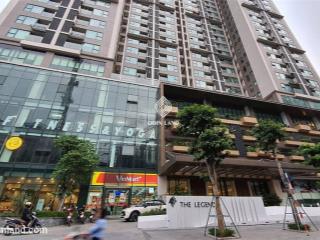 Căn hộ chung cư 180m2 tại the legend