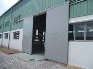 Bán đất kho xưởng gần 4ha, có 2 ha nhà xưởng sẵn, sổ hồng cc