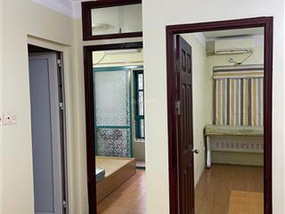 Chính chủ cho thuê căn hộ ct4 kđt mỹ đình sông đà 60m2, 2pn full đồ ở ngay