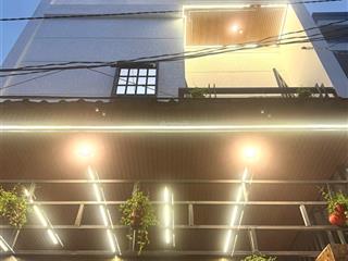 Nhà hxh kdc bùi đình tuý, p24, q. bt (dt 56m2 + 1 đời chủ chưa qua đầu tư) giá 6,8 tỷ tl