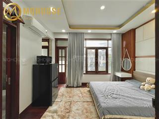 Nhỉnh 80tr/m2 + 168m2 nhà hxh nguyễn thái sơnđh công nghiệp, phường 4, q.gò vấp cho thuê 50tr/th